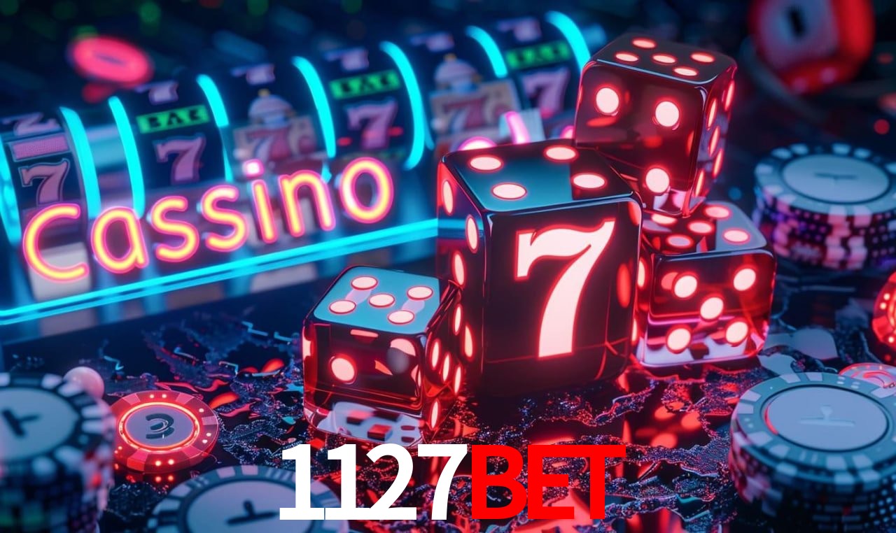 Experiência VIP 1127bet
