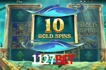 Desvendando o Mundo dos Jogos Virtuais na 1127bet
