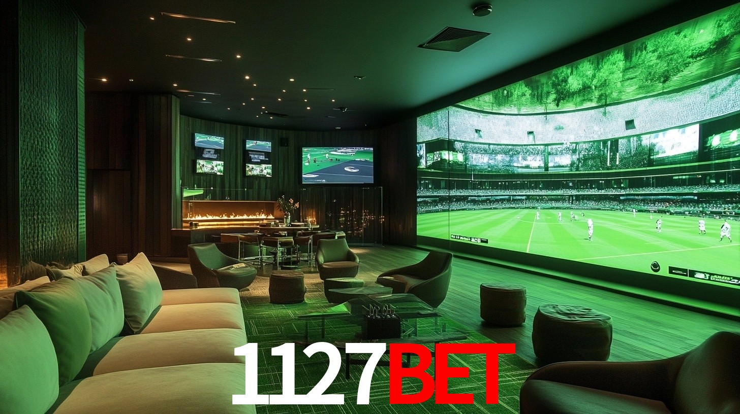 1127bet - Fortuna em Cada Rodada - 1127bet.com
