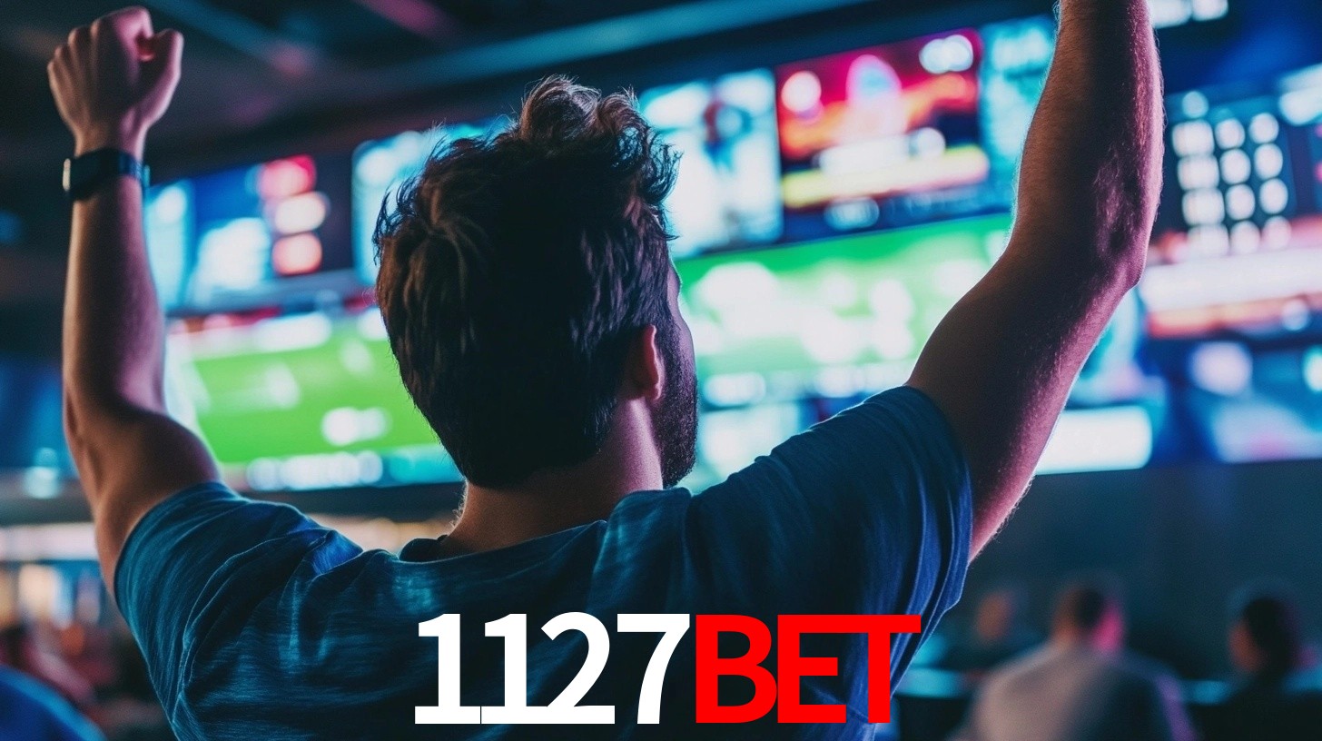 1127bet