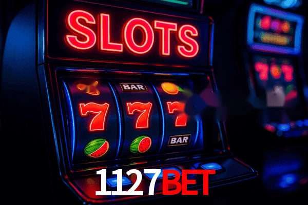 Integração de APIs 1127bet