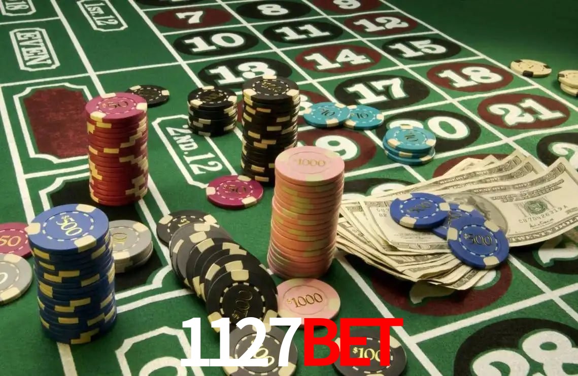 Player Reviews 1127bet