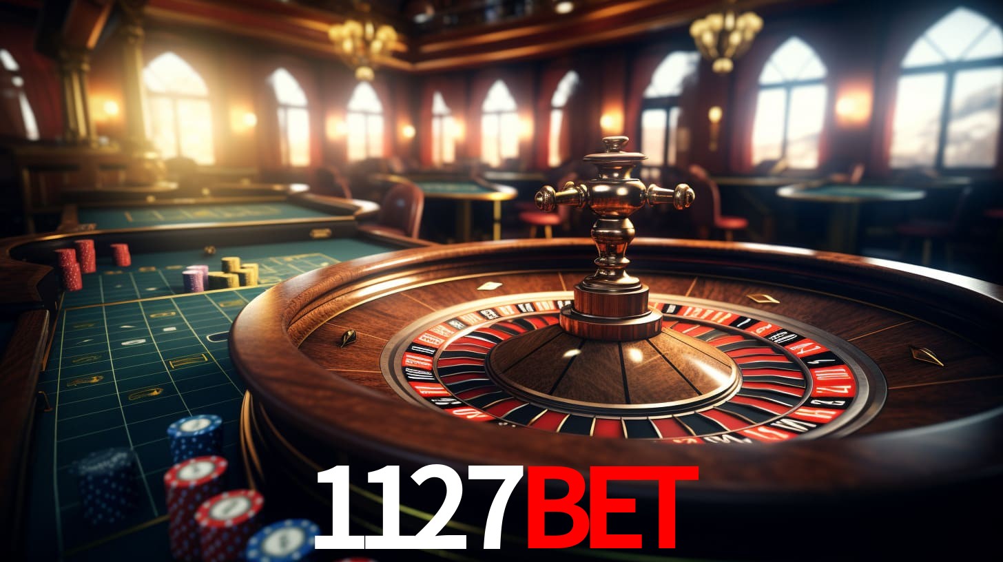 Live Casino 1127bet