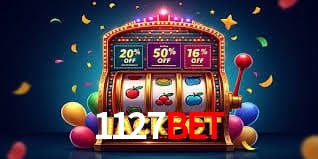 Casino Ao Vivo 1127bet