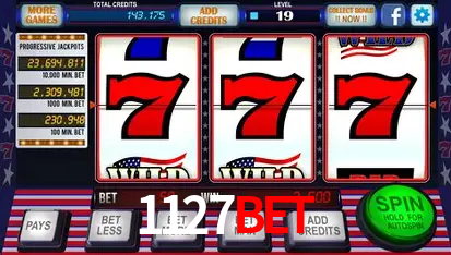 Descubra a Essência do 1127bet: Nossa História e Compromissos
