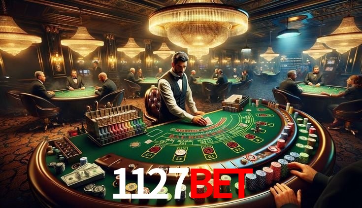 Game Statistics 1127bet