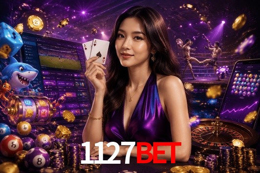 VIP Casino 1127bet