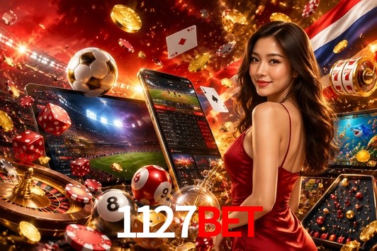 Responsive Design 1127bet