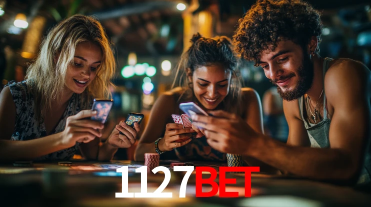 Tournaments 1127bet
