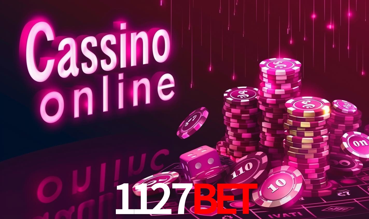 Descubra a Essência do 1127bet: Nossa História e Compromissos