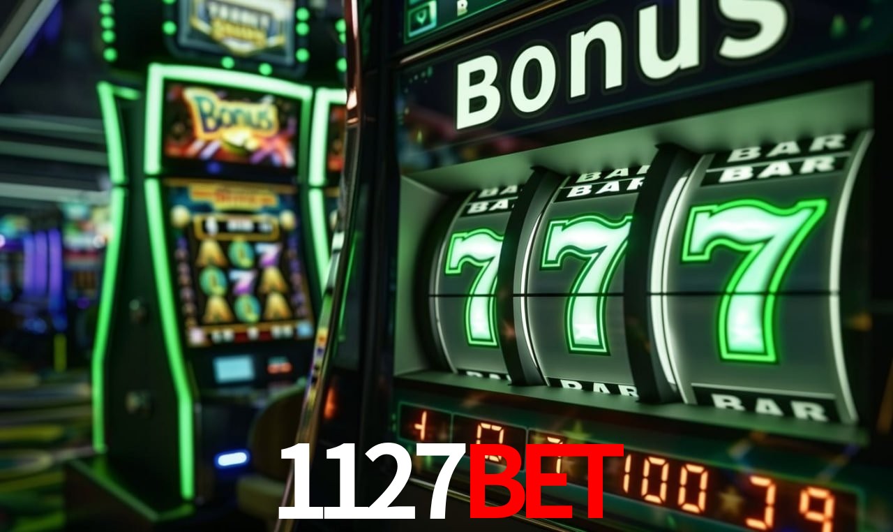 Game Providers 1127bet