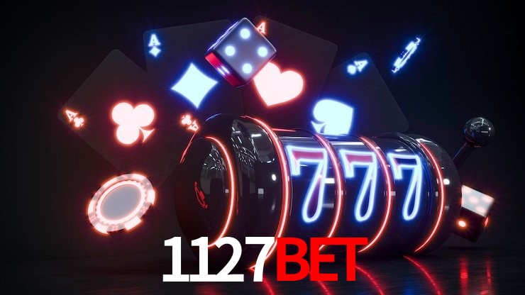 Tennis Betting 1127bet