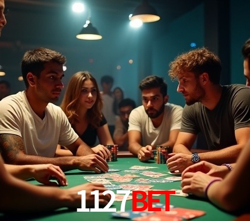 Sistemas de Segurança 1127bet