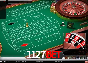 Desvendando o Mundo dos Jogos Virtuais na 1127bet