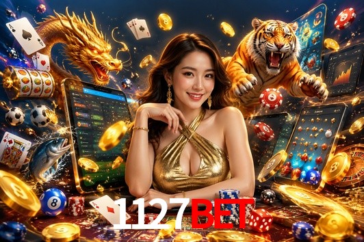 Account Benefits 1127bet