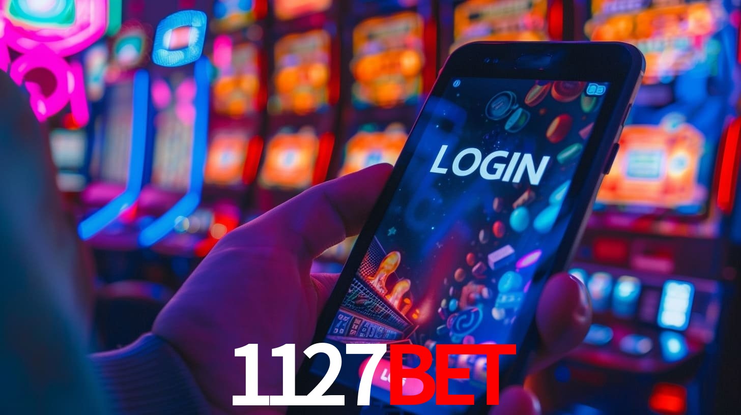 Bônus Diários 1127bet
