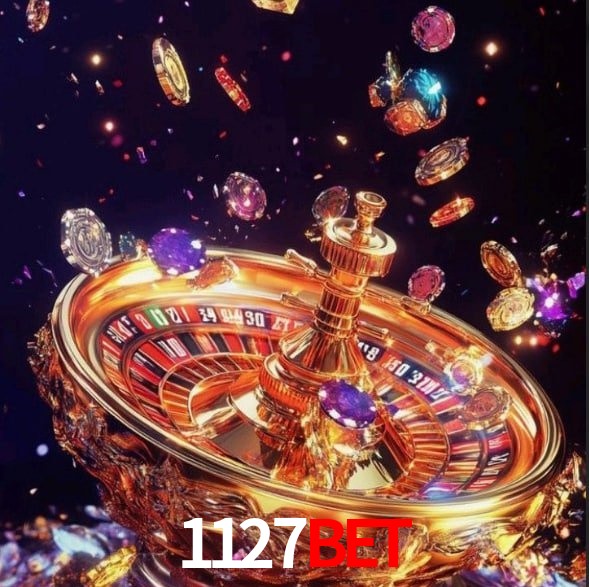 Provedores de Jogos 1127bet