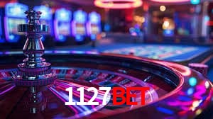 Apostas de Futebol 1127bet