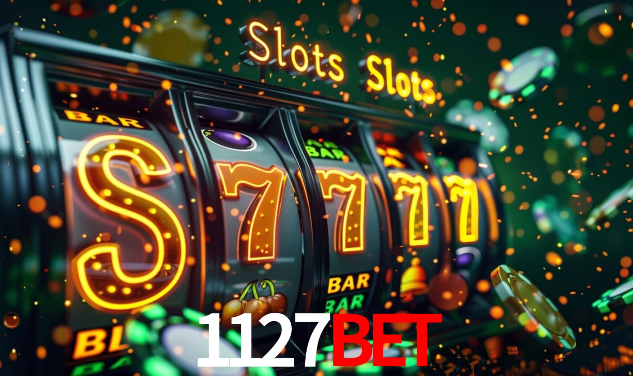 Casino VIP 1127bet