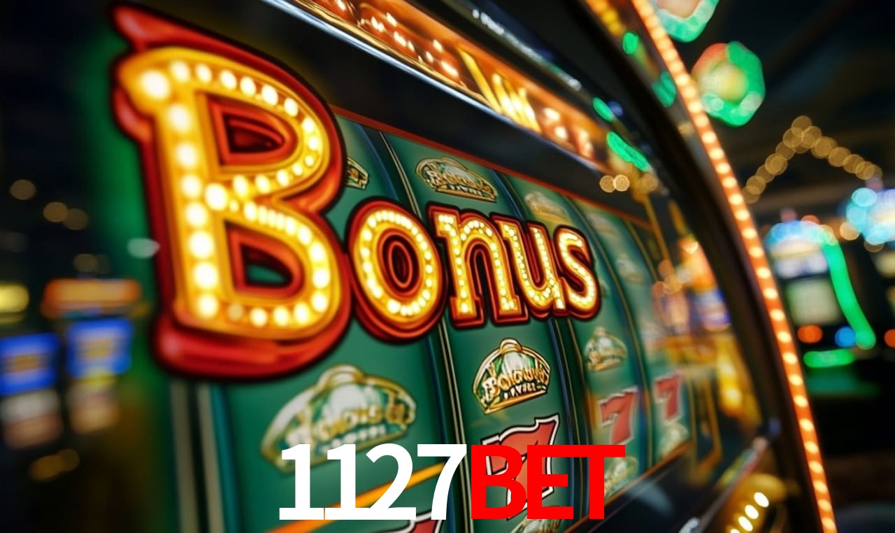Design Responsivo 1127bet