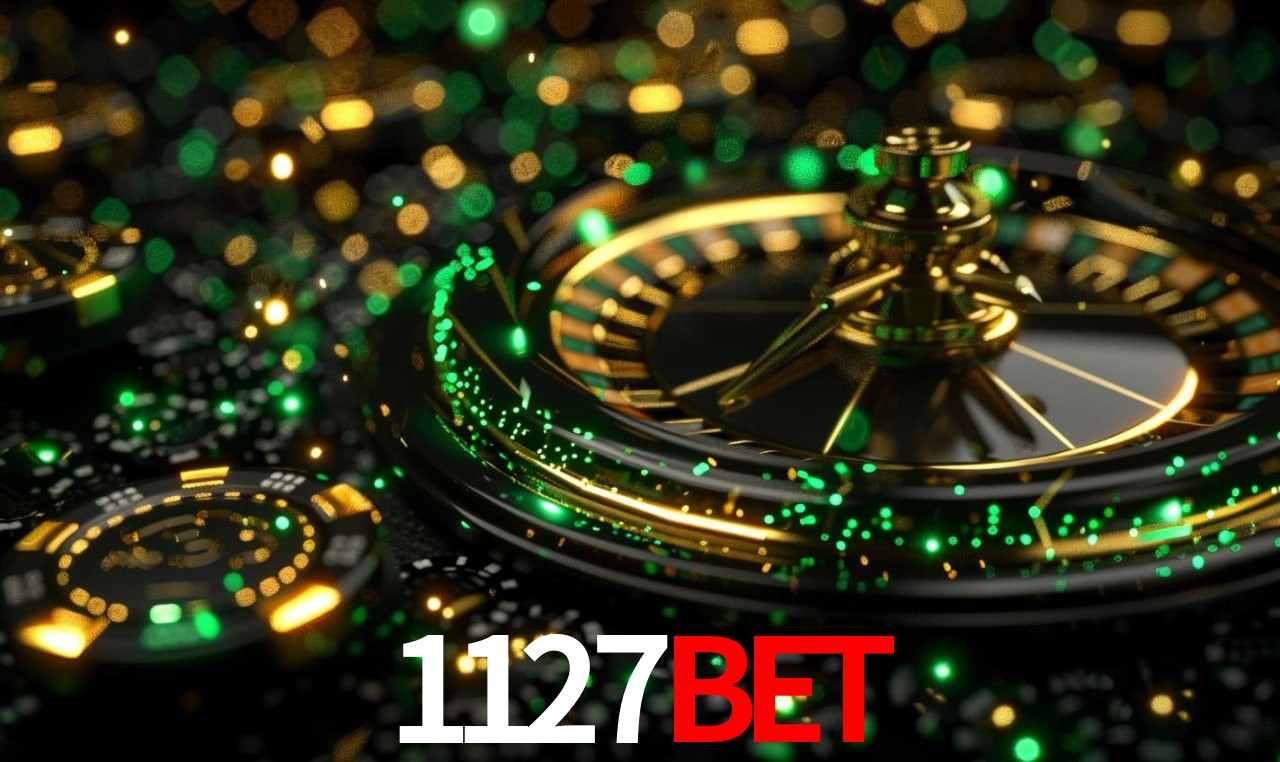 Promoção Relâmpago 1127bet