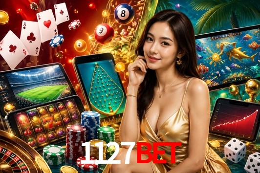 Aviator Game 1127bet