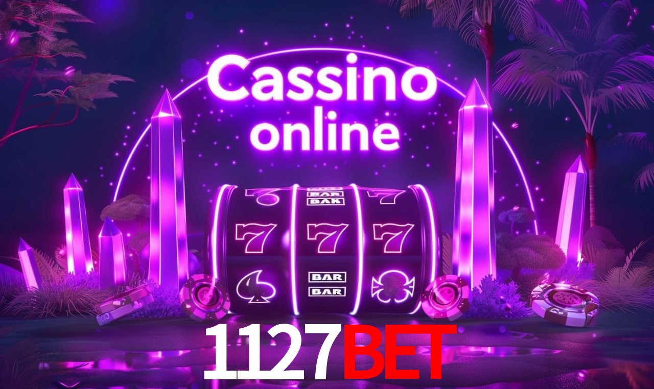 Diretório de Jogos 1127bet