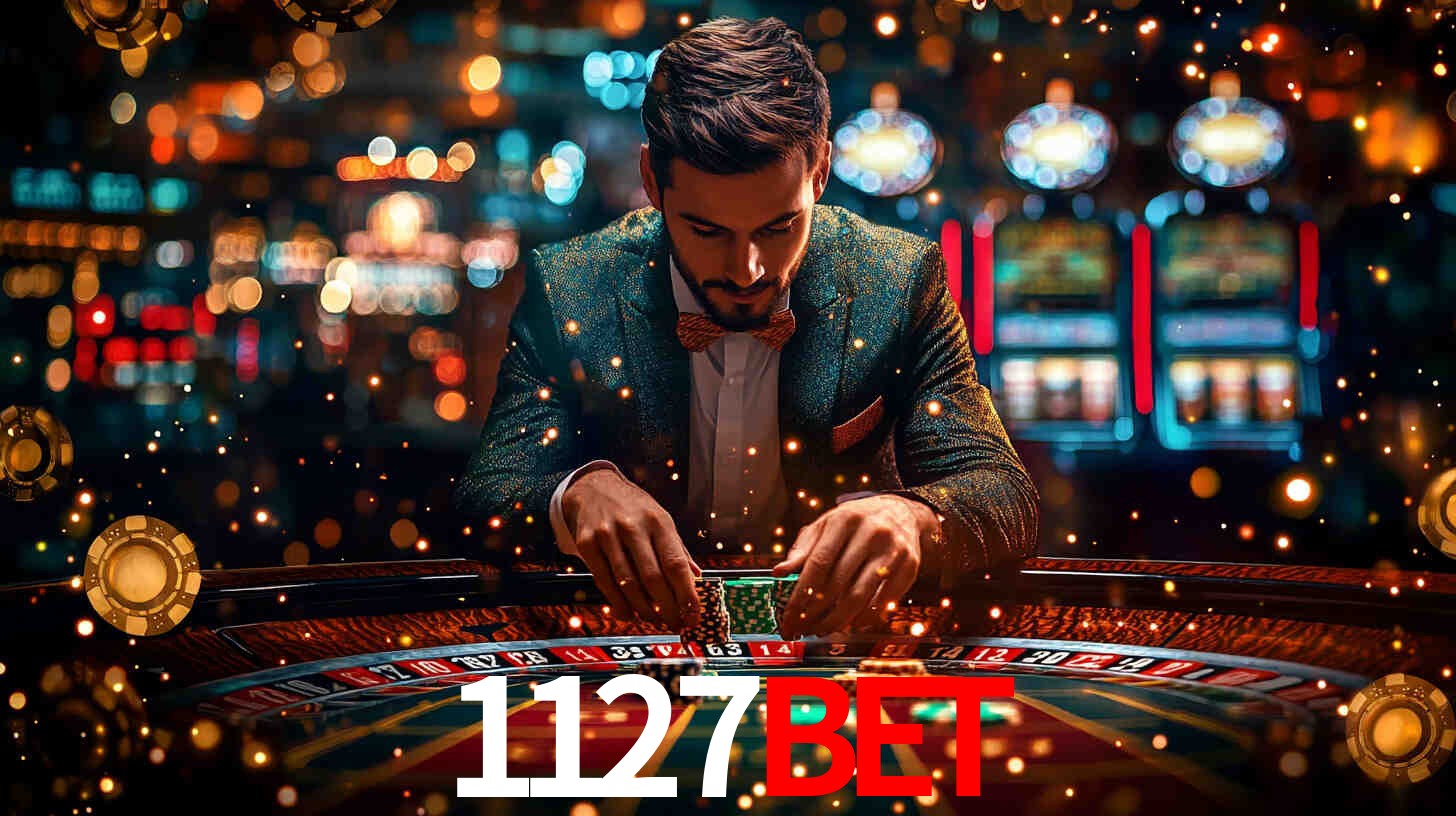 Exclusive Games 1127bet