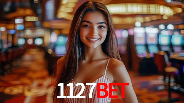 1127bet App Interface