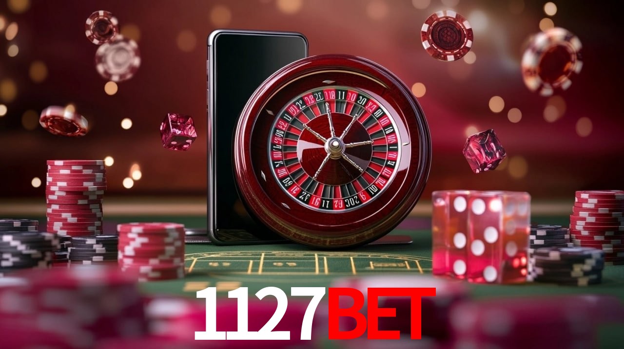 Basketball Betting 1127bet