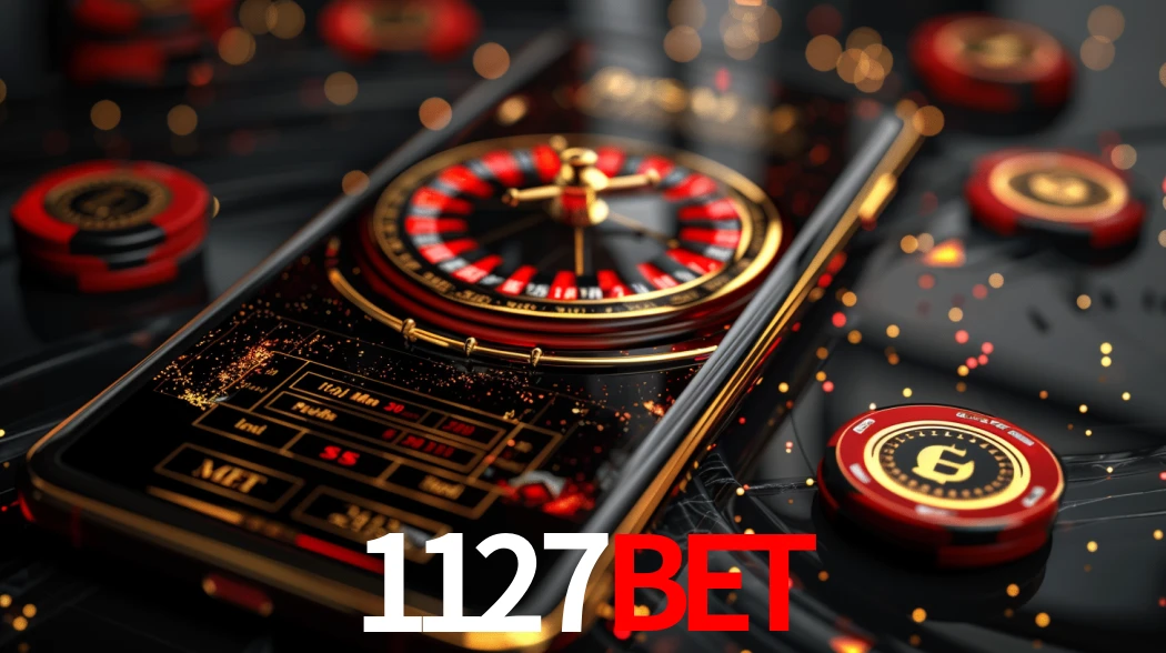 Secure Login 1127bet