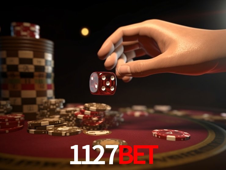 Estatísticas do Jogo 1127bet