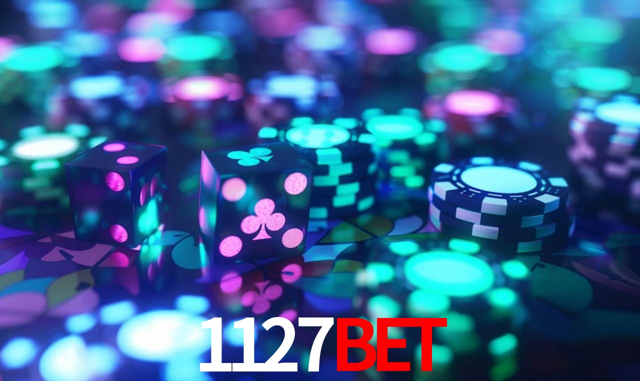 Torneios 1127bet