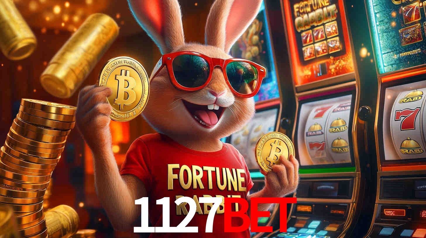 Apostas Esportivas na 1127bet: Um Guia Completo