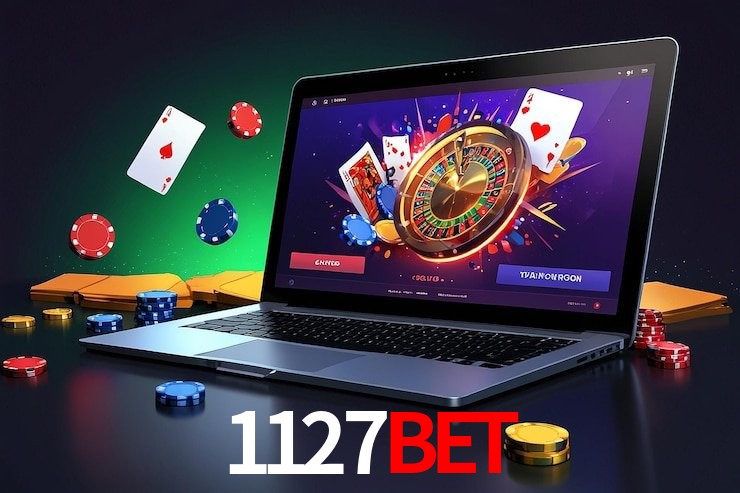 Cadastro Rápido 1127bet