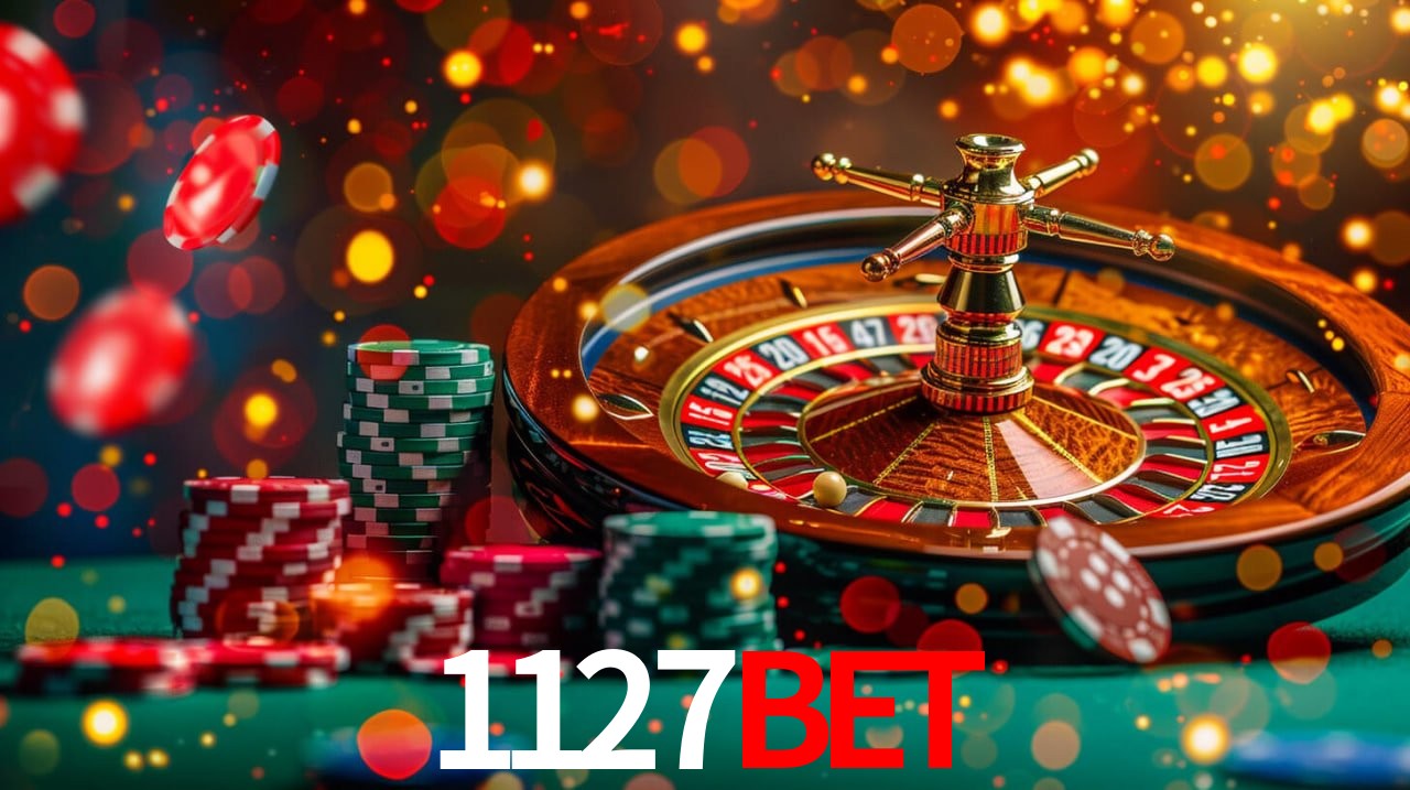 Descubra o Programa VIP da 1127bet: Vantagens Exclusivas para Jogadores