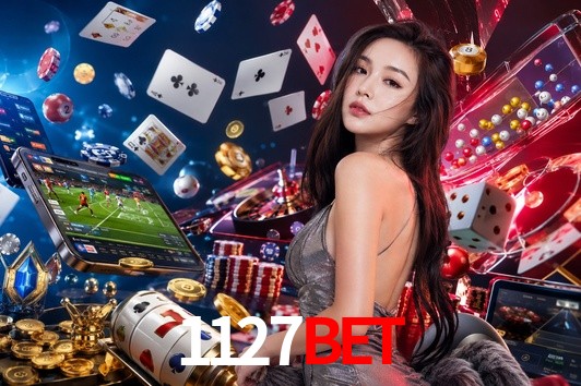 Slot Games 1127bet