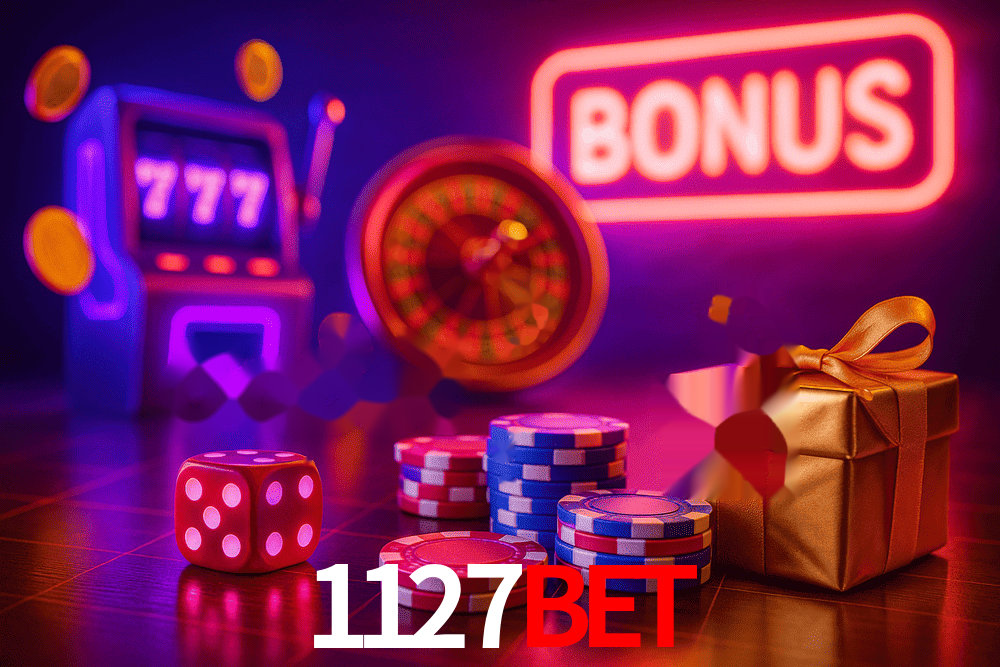 Inovações de Jogos na 1127bet: O Futuro das Experiências Interativas