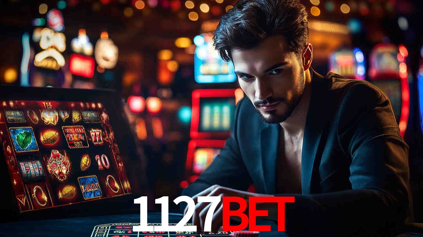 1127bet: Jogue Crash e Experimente Alta Recompensa Instantânea