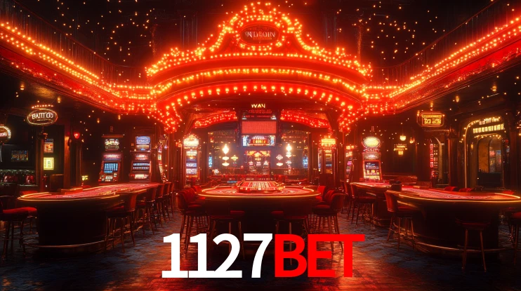 Explore as vantagens do 1127bet: serviço profissional e confiabilidade