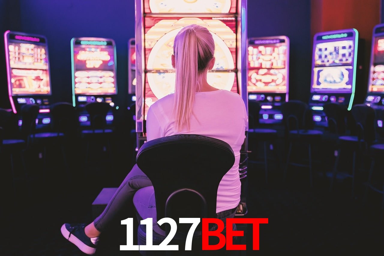 Games Directory 1127bet