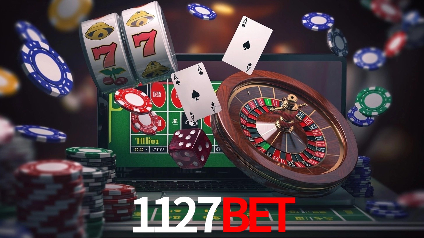 Ofertas Imperdíveis na 1127bet: Promoções e Bônus Que Valem a Pena