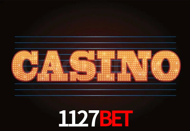 Apostas de Tênis 1127bet
