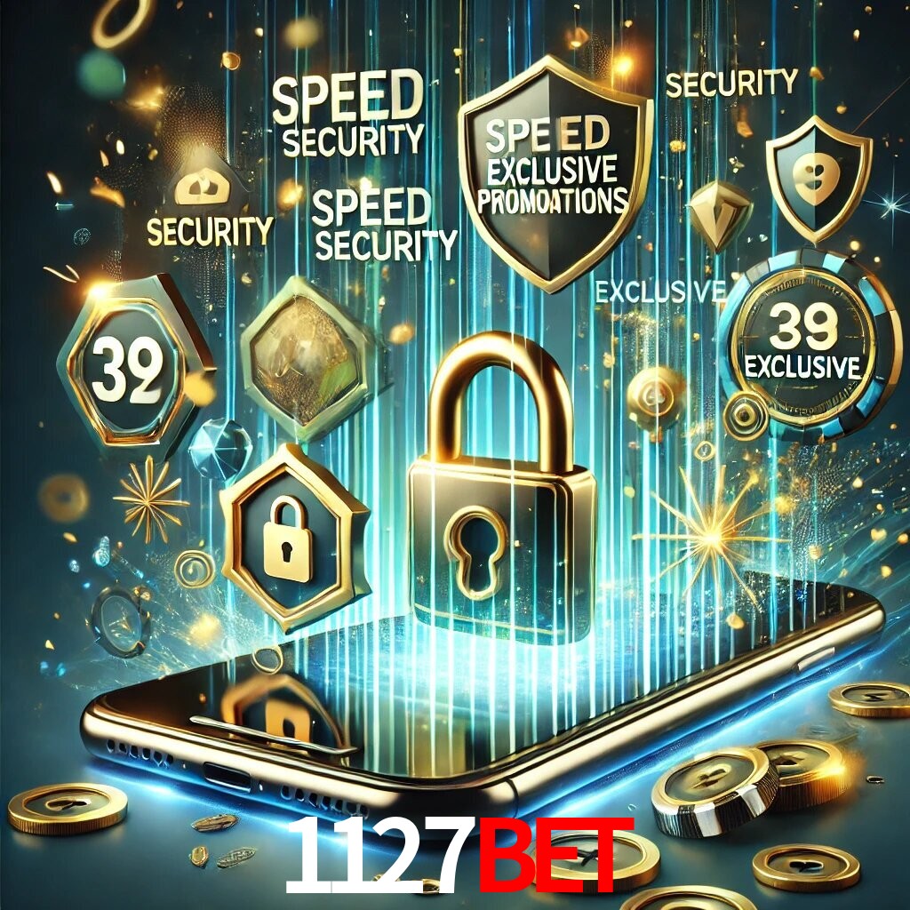 Vantagens do App 1127BET