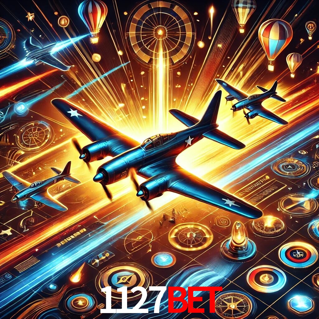 Vantagens do Aviator no 1127BET
