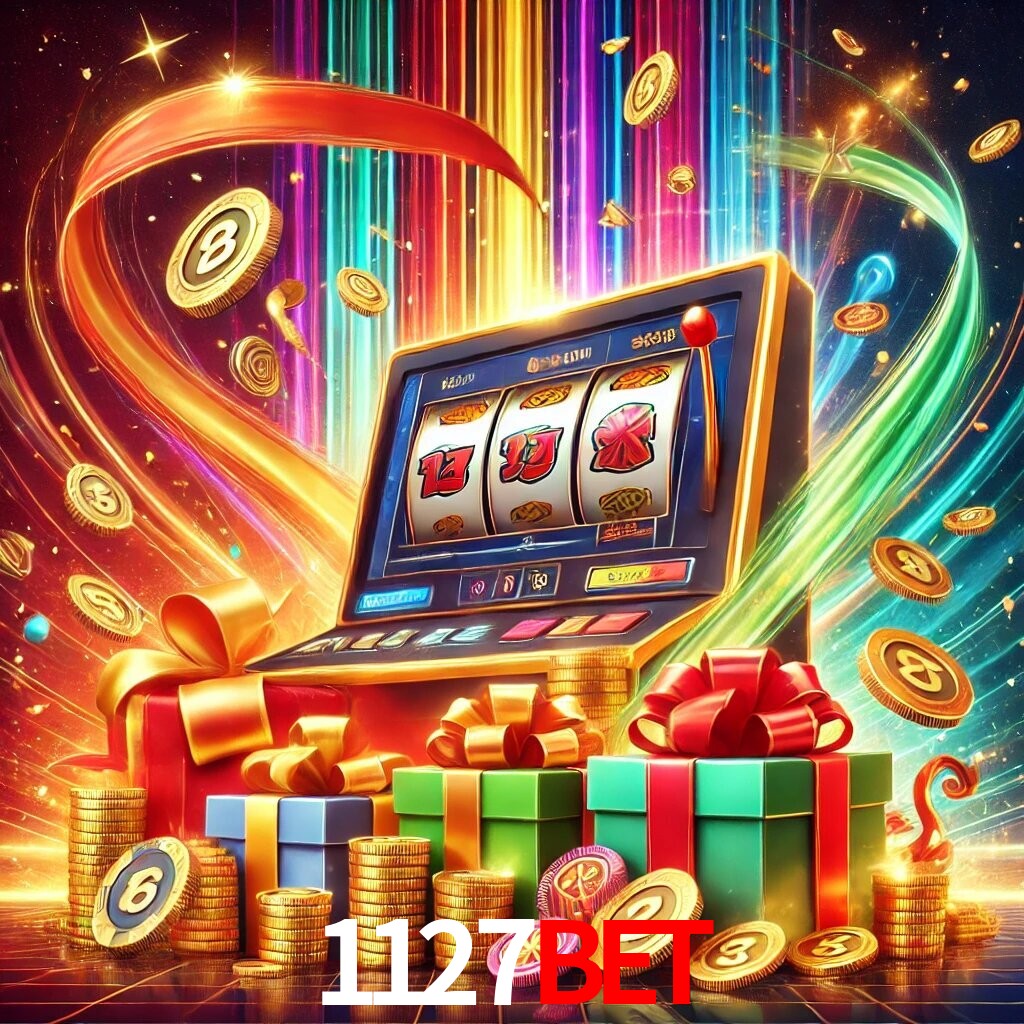 Promoções 1127BET